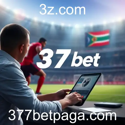 Evolução dos Jogos Digitais: A Ascensão do 377bet