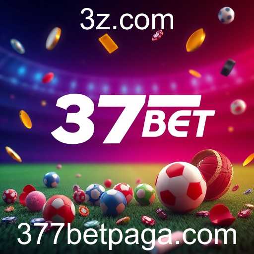 377bet: Inovações no Mundo dos Jogos e Novas Tendências para 2025