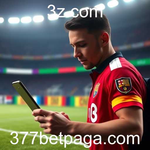 Dinâmica e Expansão do Mercado de Apostas Online