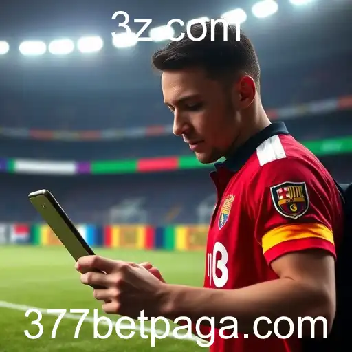 Dinâmica e Expansão do Mercado de Apostas Online