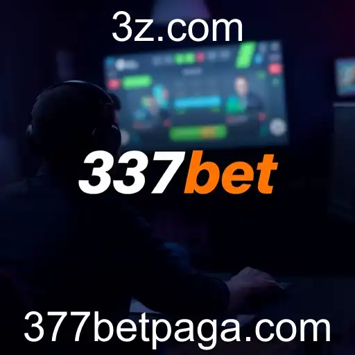 Expansão dos Jogos Online em 2025: A Ascensão do 377bet