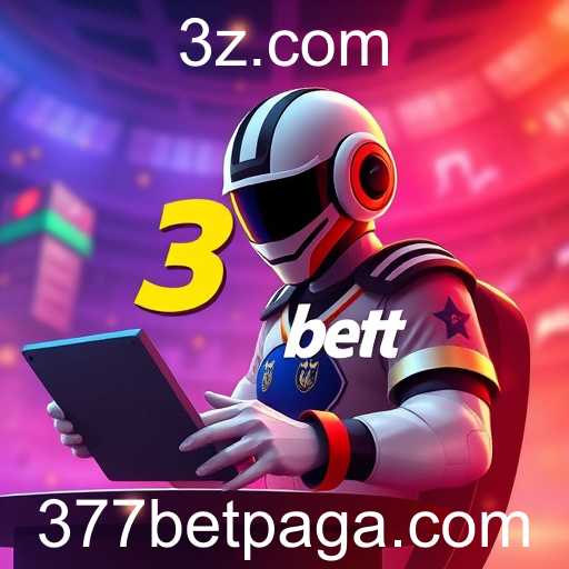 A Ascensão dos Jogos de Azar Online e o Papel do 377bet