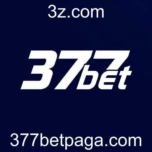 A Ascensão dos Jogos Online no Brasil: 377bet em Foco