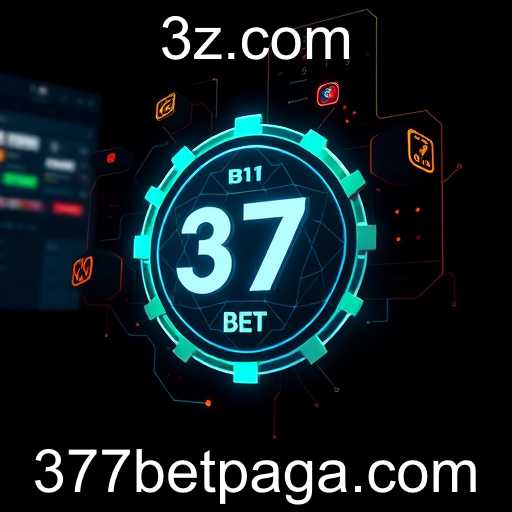 O Cenário Atual dos Jogos Online com 377bet