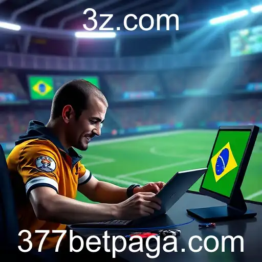 A Ascensão dos Sites de Jogos Online no Brasil